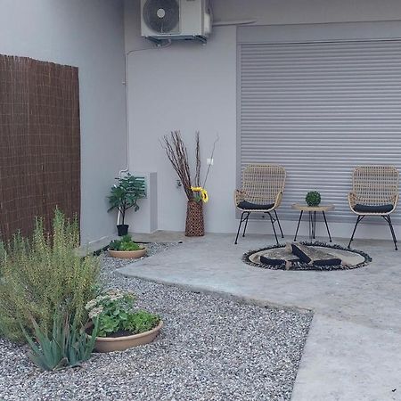 Peter'S Place Preveza Exterior foto