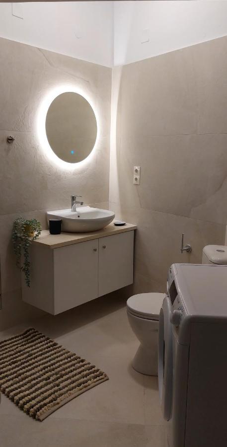 Peter'S Place Preveza Exterior foto