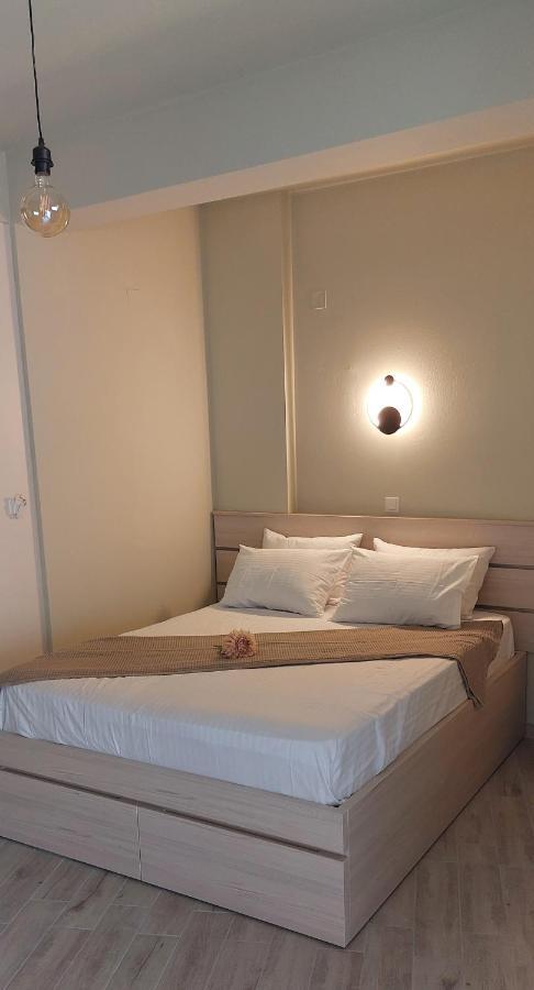 Peter'S Place Preveza Exterior foto